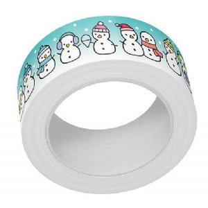 Lawn Fawn - Washi Tape - Frosty Friends