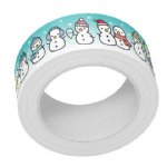 Lawn Fawn - Washi Tape - Frosty Friends