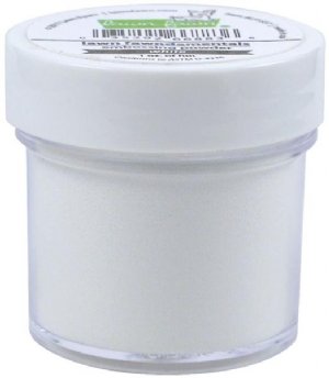 Lawn Fawn - Embossing Powder - White