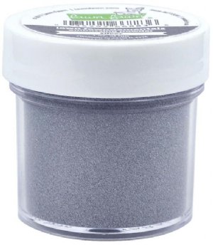Lawn Fawn - Embossing Powder - Silver