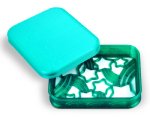 Lawn Fawn - Starry Stamp Shammy Case