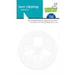 Lawn Fawn - Reveal Wheel Template - Square