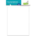 Lawn Fawn - Double Sided Adhesive Sheets