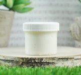 Lawn Fawn - Stencil Paste - White