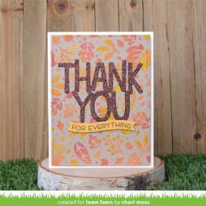 Lawn Fawn - Stencil Paste - Gold