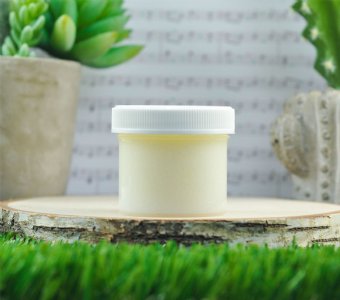 Lawn Fawn - Stencil Paste - Fairy Dust