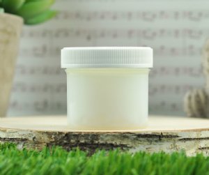 Lawn Fawn - Stencil Paste - Clear