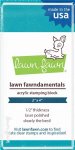 Lawn Fawn - Acrylic Block - 2" X 4" Plain Block