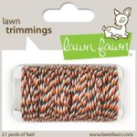 Lawn Fawn - Lawn Trimmings - Spooky Cord