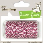 Lawn Fawn - Lawn Trimmings - Orchid Cord