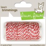 Lawn Fawn - Lawn Trimmings - Sweetheart Cord