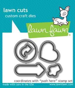 Lawn Fawn - Dies - Push Here