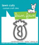 Lawn Fawn - Dies - Aloha