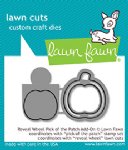 Lawn Fawn - Dies - Reveal Wheel Pick of the Patch Add-On