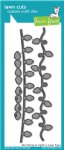Lawn Fawn - Dies - Mini String of Lights