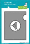 Lawn Fawn - Dies - Magic Iris Add-On