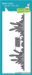 Lawn Fawn - Dies - Cattails Border