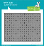 Lawn Fawn - Dies - Sparkle Backdrop