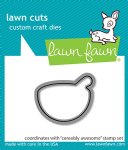 Lawn Fawn - Dies - Cerealsly Awesome