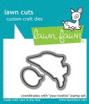 Lawn Fawn - Die - Year Twelve