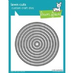 Lawn Fawn - Dies - Circlle Stackables
