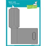 Lawn Fawn - Dies - Goodie Bag Dies