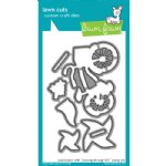 Lawn Fawn - Dies - Cruising Through Life Dies