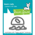 Lawn Fawn - Dies - Happy Summer Dies