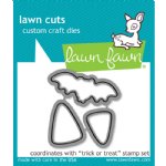 Lawn Fawn - Dies - Trick Or Treat