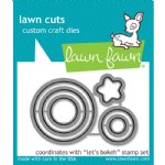 Lawn Fawn - Dies - Lets Bokeh