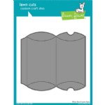 Lawn Fawn - Dies - Pillow Box
