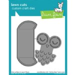 Lawn Fawn - Dies - Give A Hoot