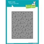 Lawn Fawn - Dies - Snowy Backdrop