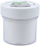 Lawn Fawn - Embossing Powder - Textured White