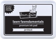 Lawn Fawn - Ink Pad...