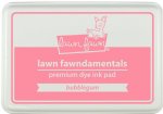 Lawn Fawn - Ink Pad - Bubblegum