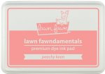 Lawn Fawn - Ink Pad - Peachy Keen