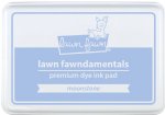 Lawn Fawn - Ink Pad - Moonstone