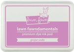 Lawn Fawn - Ink Pad - Grape Soda