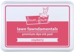 Lawn Fawn - Ink Pad - Raspberry