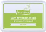 Lawn Fawn - Ink Pad - Cilantro
