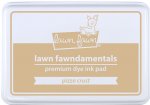 Lawn Fawn - Ink Pad - Pizza Crust