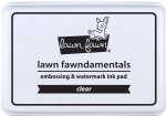 Lawn Fawn - Ink Pad - Embossing