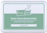 Lawn Fawn - Ink Pad - Sage Leaf