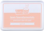 Lawn Fawn - Ink Pad - Apricot