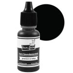 Lawn Fawn - Reinker - Jet Black