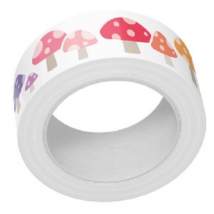 Lawn Fawn - Washi Tape - So Mush Love