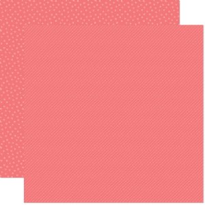 Lawn Fawn - Pint-sized Patterns Summertime - Watermelon Slushy