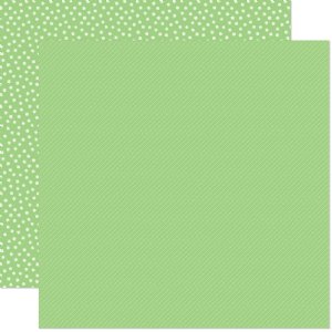 Lawn Fawn - Pint-sized Patterns Summertime - Green Smoothie