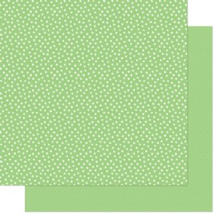 Lawn Fawn - Pint-sized Patterns Summertime - Green Smoothie